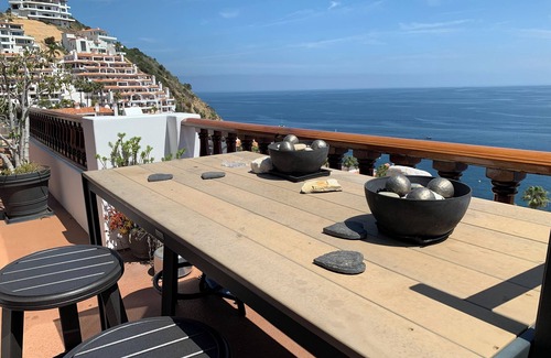 Avalon Condo | Catalina Private Paradise in Hamilton Cove
