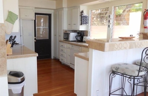 Avalon Villa | Catalina's Premier Bay View Vacation Home