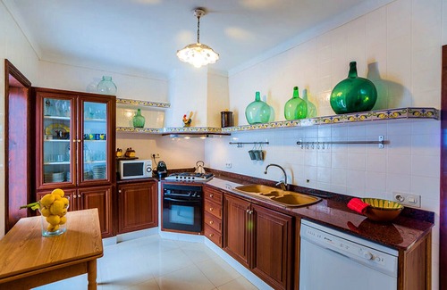Campanet Villa | Catalina Sarola - Campanet - Mallorca