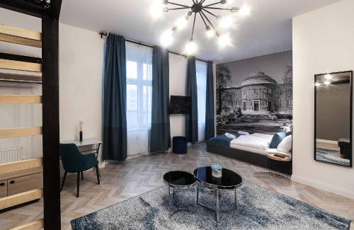 Debrecen Apartment | Catalog Boutique Rooms
