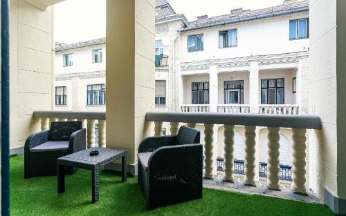 Debrecen Apartment | Catalog Boutique Rooms