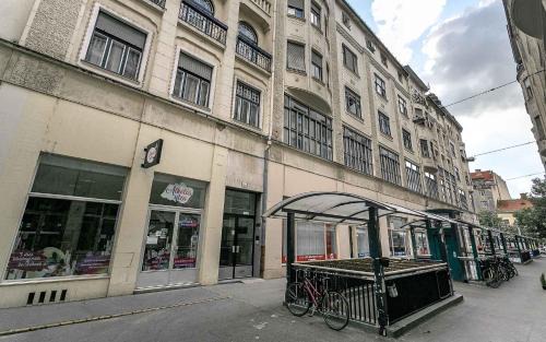 Debrecen Apartment | Catalog Boutique Rooms
