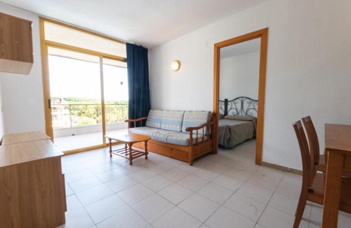 Salou City Centre Apartment | Catalonia Gardens