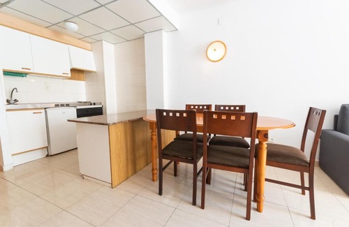 Salou City Centre Apartment | Catalonia Gardens
