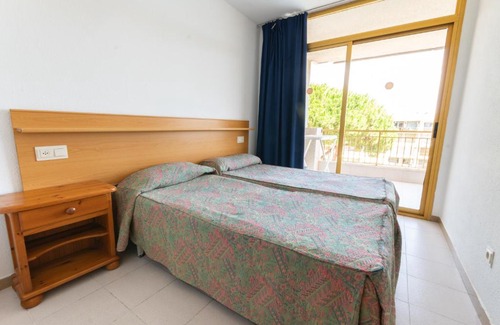 Salou City Centre Apartment | Catalonia Gardens