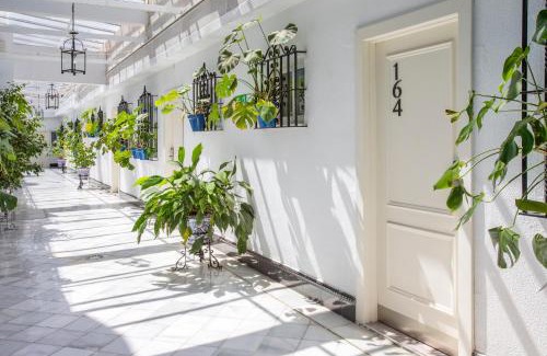 Distrito Cerro-Amate Hotel | Catalonia Hispalis