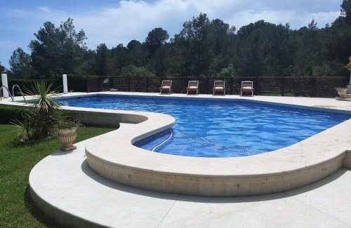 Alcover Villa | Catalunya Casas Close to Salou and just steps from the village!