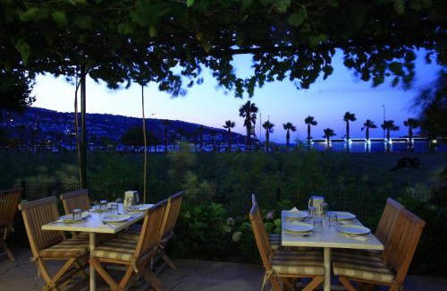 Gundogan Hotel | Catamaran Hotel