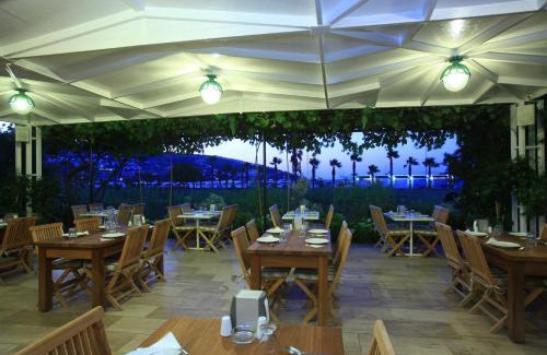 Gundogan Hotel | Catamaran Hotel