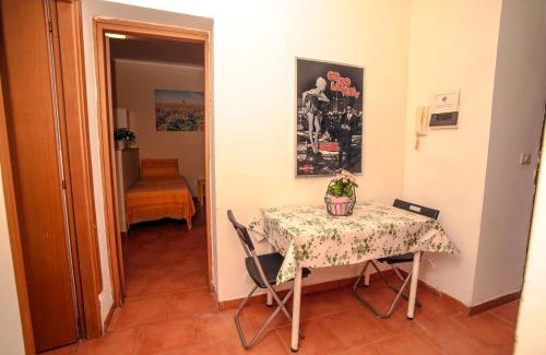 Old Town Apartment | Catania Apartment Liotro