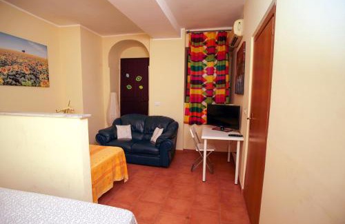 Old Town Apartment | Catania Apartment Liotro