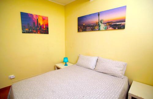 Old Town Apartment | Catania Apartment Liotro