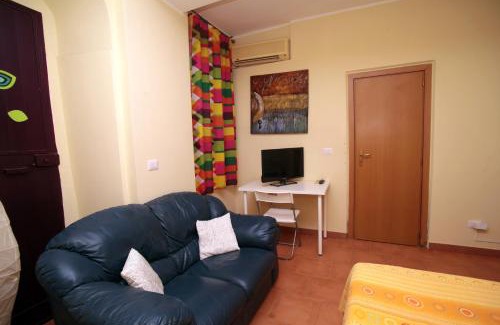 Old Town Apartment | Catania Apartment Liotro