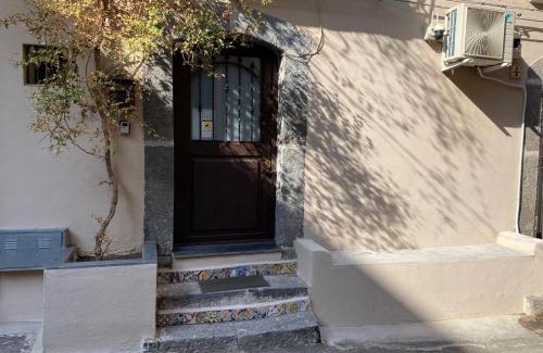 Old Town House | Catania Dammuso house