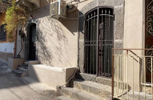 Old Town House | Catania Dammuso house