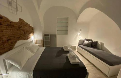 Old Town House | Catania Dammuso house
