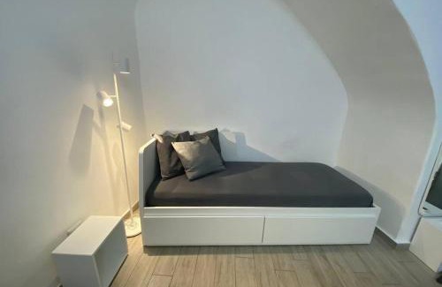 Old Town House | Catania Dammuso house