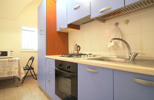 Old Town House | Catania Flavors, city center.