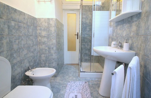 Old Town House | Catania Flavors, city center.