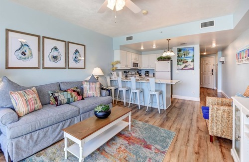 Daytona Beach Condo | Catch n` Relax - Ocean Walk