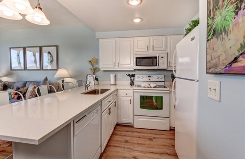 Daytona Beach Condo | Catch n` Relax - Ocean Walk