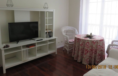 Burgos Apartment | Cathedral Apartment
