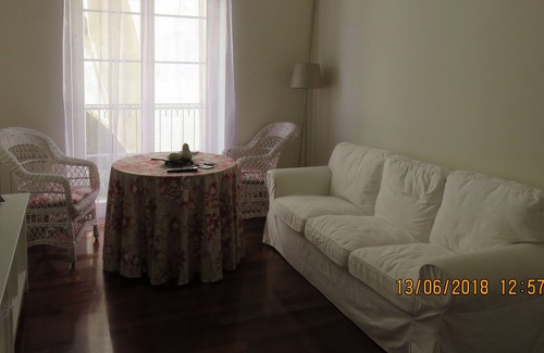 Burgos Apartment | Cathedral Apartment