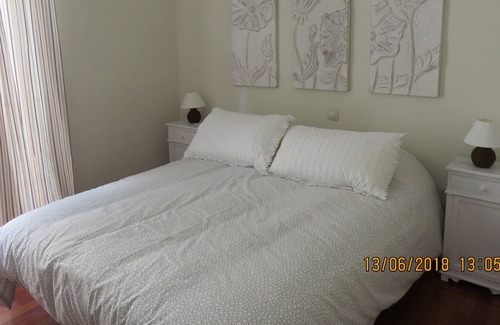 Burgos Apartment | Cathedral Apartment
