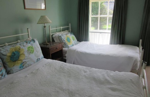 Londonderry House | Cathedral Cottage