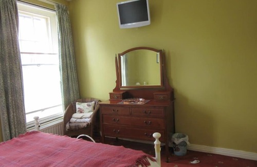 Londonderry House | Cathedral Cottage