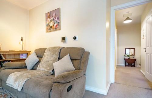 Cathedral Quarter Apartment | Cathedral Quarter City Centre Walk Everywhere Pass the Keys