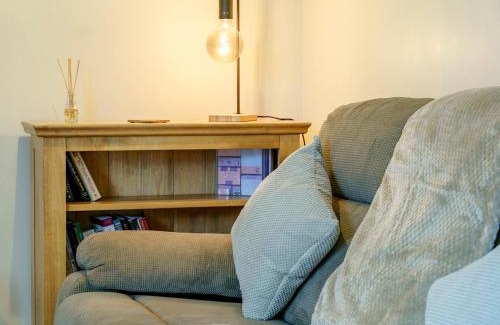 Cathedral Quarter Apartment | Cathedral Quarter City Centre Walk Everywhere Pass the Keys