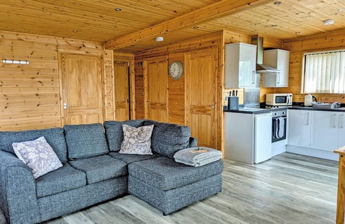 Ely Ski Chalet | Cathedral View 2 Pet