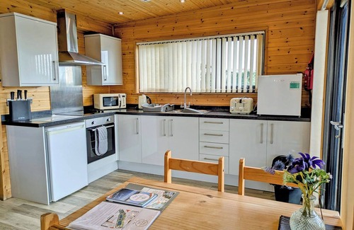 Ely Ski Chalet | Cathedral View 2 Pet
