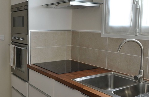 Blois Apartment | Catherine de Medicis flat