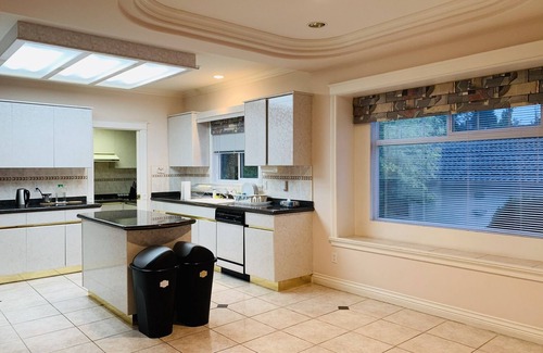 South Cambie House | Catherine Sweet Homes