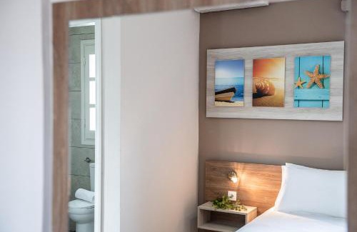 Stavros Apartment | Cathrin Suites