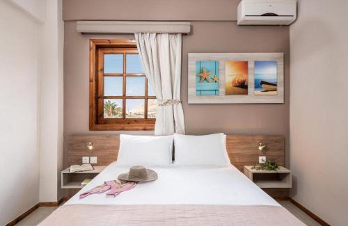 Stavros Apartment | Cathrin Suites