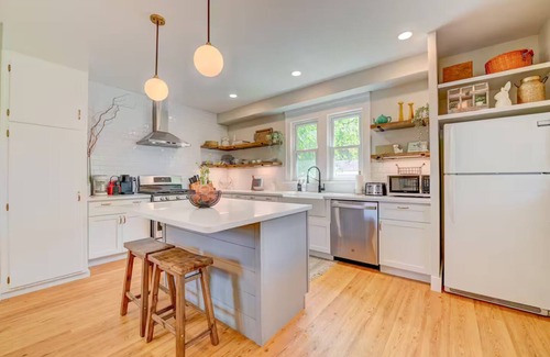 Catskill House | Catskill Nest, spacious 3-bedroom country chateau