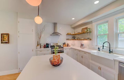 Catskill House | Catskill Nest, spacious 3-bedroom country chateau