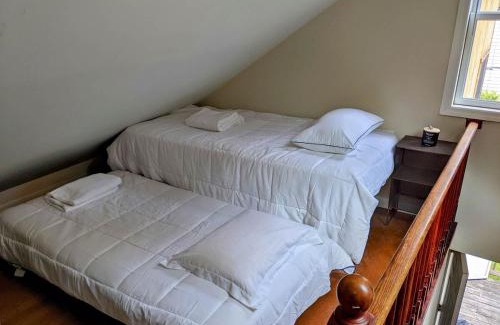 Swan Lake House | Catskills Lakefront with Kayaks, HotTub & Firepit