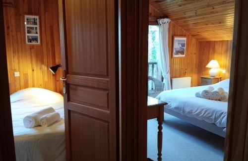 Lachapelle-Auzac House | Cattleya, évasion en Vallée de la Dordogne