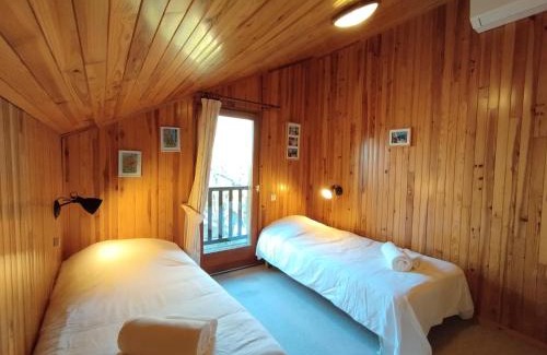 Lachapelle-Auzac House | Cattleya, évasion en Vallée de la Dordogne