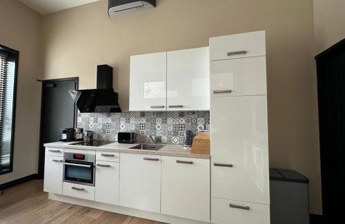 Municipality of Katwijk Apartment | Catwijck Loft