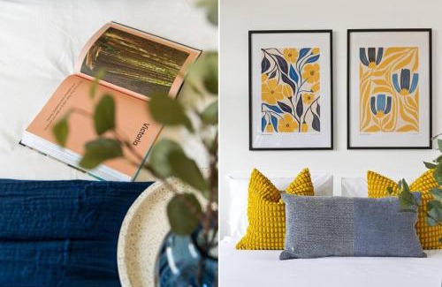 Caulfield Apartment | Caulfield Elegance: Chic Abode