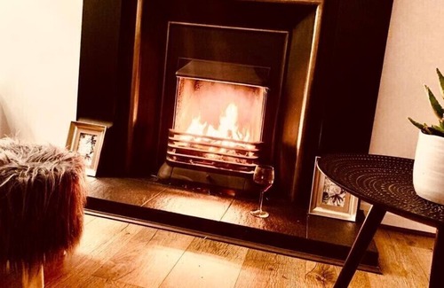 Ballycastle Apartment | Causeway Coast and Glens Apartment with a view Ballycastle