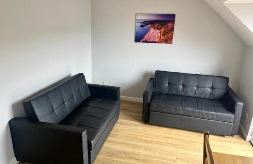 Ballycastle Apartment | Causeway Coast Apartment
