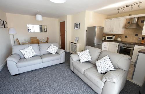 Ballycastle Apartment | Causeway Coast Apartments Kyla Marine