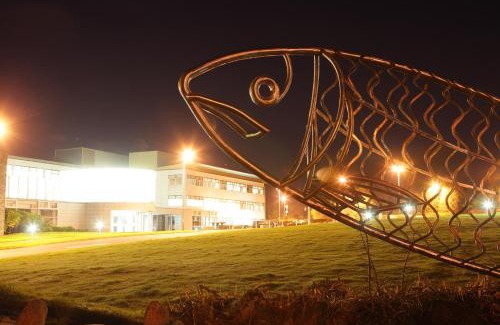 Coleraine House | Causeway Holiday Homes