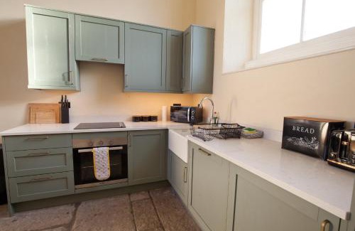 Sedbergh House | Cautley Chapel